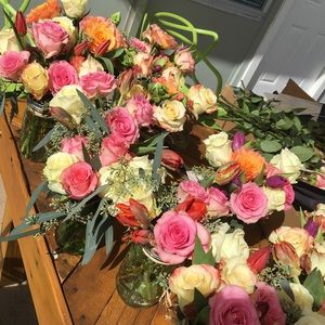 Meet your Posher, Robin